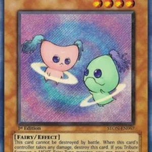 Yu-Gi-Oh! STON Gellenduo