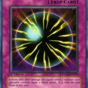 Yu-Gi-Oh! STON Flashbang
