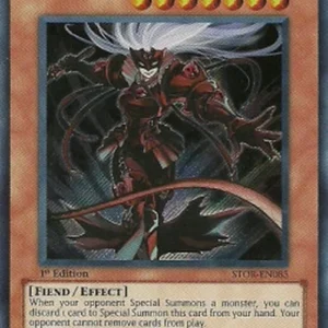 Yu-Gi-Oh! STOR Chaos Hunter