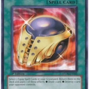 Yu-Gi-Oh! STOR Vylon Matter