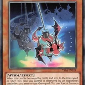 Yu-Gi-Oh! YS16 Dragon Dowser