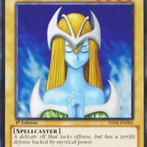 Yu-Gi-Oh! YSYR Mystical Elf