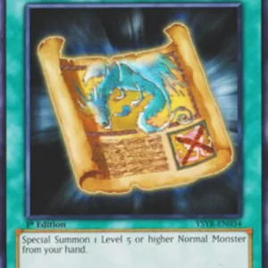 Yu-Gi-Oh! YSYR Ancient Rules