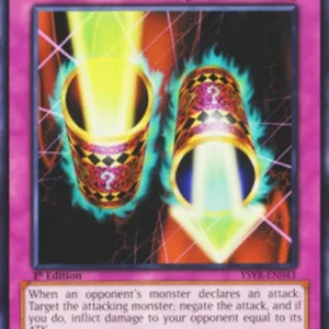 Yu-Gi-Oh! YSYR Magic Cylinder