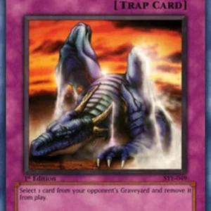 Yu-Gi-Oh! SYE Disappear