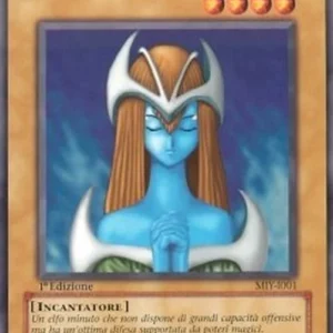 Yu-Gi-Oh! MIY Mystical Elf