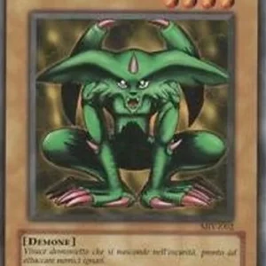 Yu-Gi-Oh! MIY Feral Imp