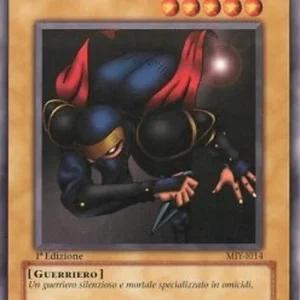 Yu-Gi-Oh! MIY Ansatsu