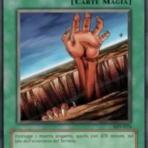 Yu-Gi-Oh! MIY Fissure