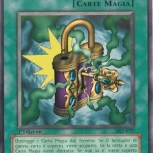 Yu-Gi-Oh! MIY De-Spell