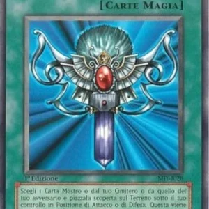 Yu-Gi-Oh! MIY Monster Reborn