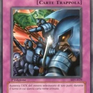 Yu-Gi-Oh! MIY Reinforcements