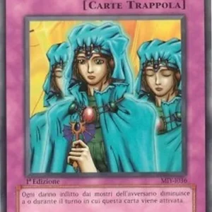 Yu-Gi-Oh! MIY Waboku