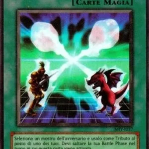 Yu-Gi-Oh! MIY Soul Exchange