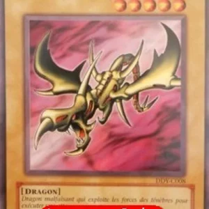 Yu-Gi-Oh! DDY Curse of Dragon (V.2 - Common)