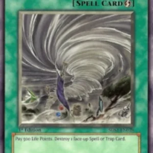 Yu-Gi-Oh! 5DS1 Twister