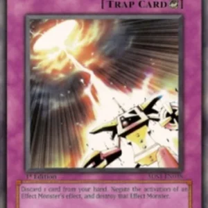 Yu-Gi-Oh! 5DS1 Divine Wrath