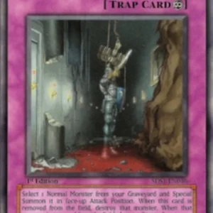 Yu-Gi-Oh! 5DS1 Birthright