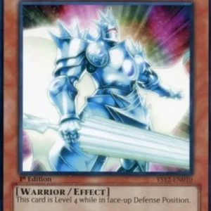 Yu-Gi-Oh! YS12 Shine Knight