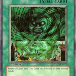 Yu-Gi-Oh! YSDS Giant Trunade
