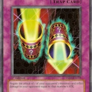 Yu-Gi-Oh! YSDS Magic Cylinder