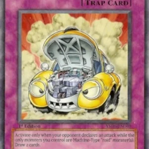 Yu-Gi-Oh! YSDS Supercharge