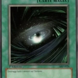 Yu-Gi-Oh! MIP Dark Hole