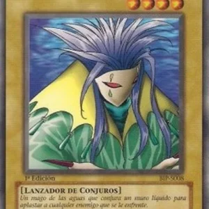 Yu-Gi-Oh! BIP Aqua Madoor