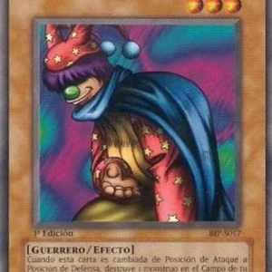 Yu-Gi-Oh! BIP Dream Clown