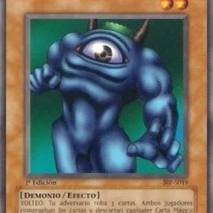 Yu-Gi-Oh! BIP Hiro's Shadow Scout