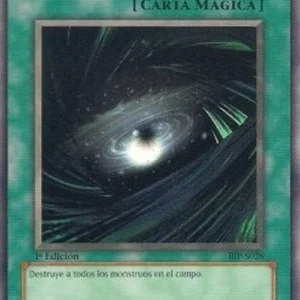 Yu-Gi-Oh! BIP Dark Hole