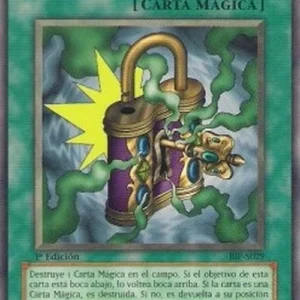 Yu-Gi-Oh! BIP De-Spell