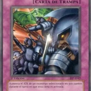 Yu-Gi-Oh! BIP Reinforcements