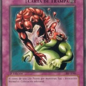 Yu-Gi-Oh! BIP Ultimate Offering