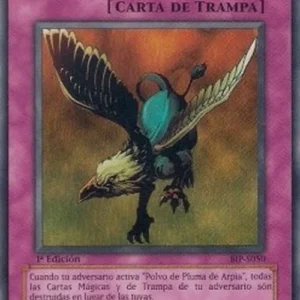 Yu-Gi-Oh! BIP Gryphon Wing