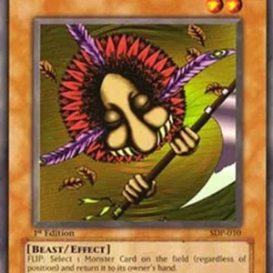 Yu-Gi-Oh! SDP Hane-Hane