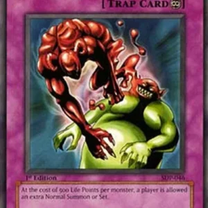 Yu-Gi-Oh! SDP Ultimate Offering