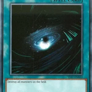 Yu-Gi-Oh! YS17 Dark Hole