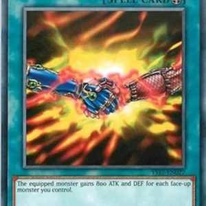Yu-Gi-Oh! YS17 United We Stand