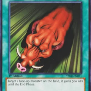 Yu-Gi-Oh! YSKR Rush Recklessly