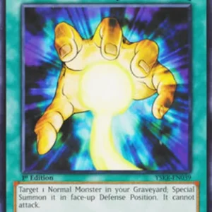 Yu-Gi-Oh! YSKR Silent Doom