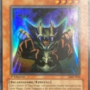 Yu-Gi-Oh! MIK Lord of D.