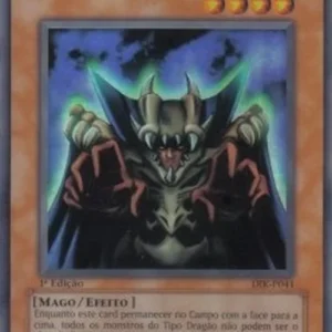Yu-Gi-Oh! DIK Lord of D.