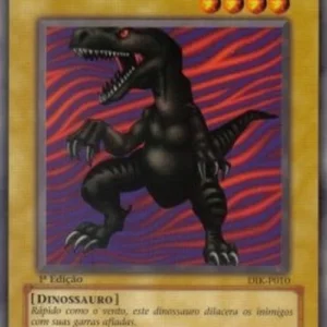 Yu-Gi-Oh! DIK Uraby