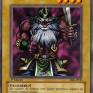 Yu-Gi-Oh! DIK Kojikocy