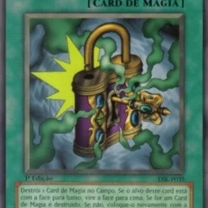 Yu-Gi-Oh! DIK De-Spell