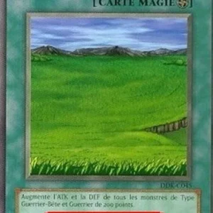 Yu-Gi-Oh! DDK Sogen (V.2 - Common)