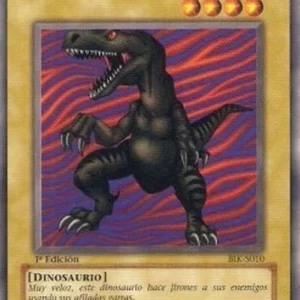 Yu-Gi-Oh! BIK Uraby
