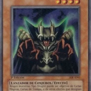 Yu-Gi-Oh! BIK Lord of D.