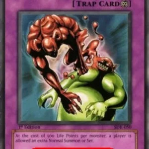 Yu-Gi-Oh! SDK Ultimate Offering (V.2 - Common)